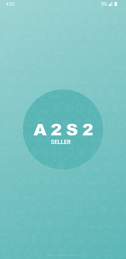 A2S2 Seller Screenshot 1 - AppWisp.com