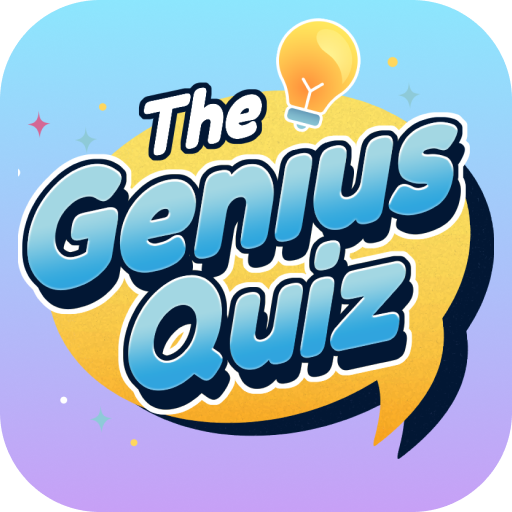 The Genius Quiz  Mensa Puzzle