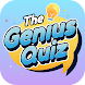 The Genius Quiz |メンサパズル