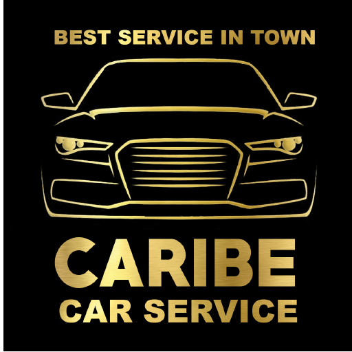 Caribe Car Service logo