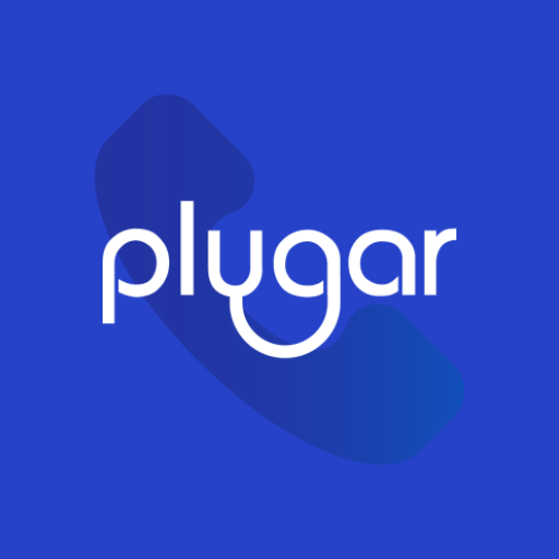 Plugar Phone logo