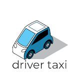 Mitra Driver : Amang Taxi icon