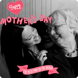Mother's Day Frames icon