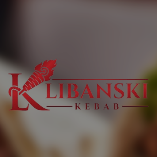 Kebab Libański logo