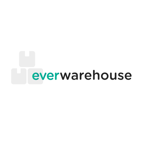 Ever Warehouse - PDA Aliquo logo