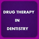 Drug  Therapy in Dentistry Apk