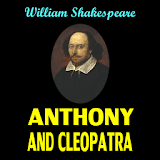 ANTONY & CLEOPATRA Shakespeare icon