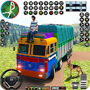 Indian Truck Game 3d Truck sim 