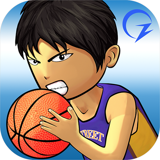 Street Basketball Association Mod APK 3.4.9.6 (Unlimited Gold)