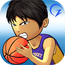 街頭バスケットリーグ Mod Apk