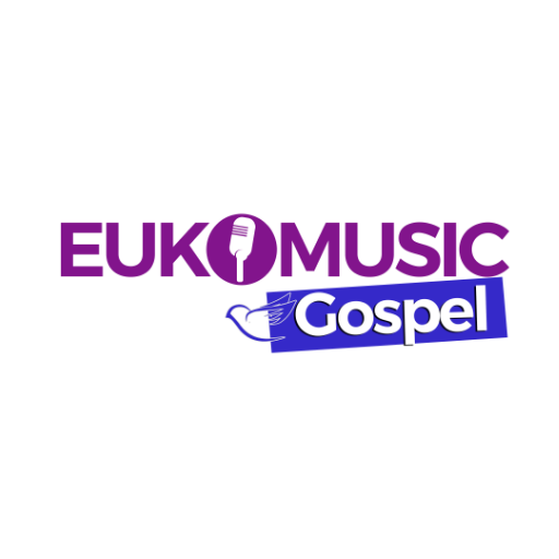 Eukomusic Gospel logo