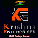Cover Image of ダウンロード Krishna Online Recharge 2.5 APK