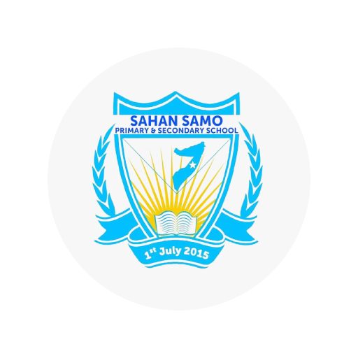 Dugsiga Sahan Samo logo