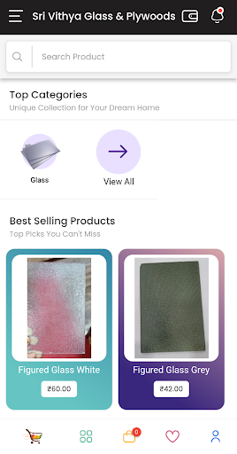 Sri Vithya Glass And Plywoodss