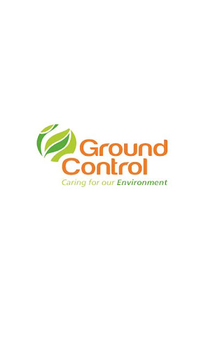 Ground Control CM app Screen 2