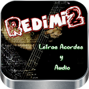 Lyrics Chords and Audios of Redimi2