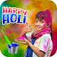 Holi Photo Frame دانلود در ویندوز