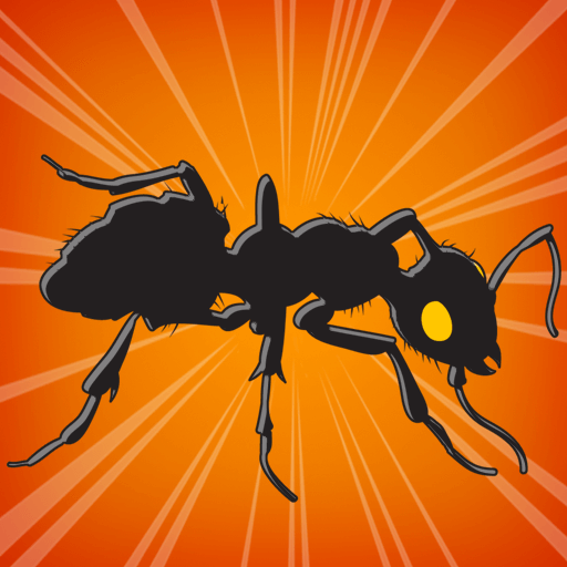 Ant Squisher 12 Icon