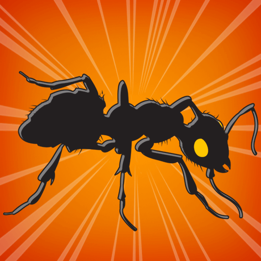 Ant Squisher logo