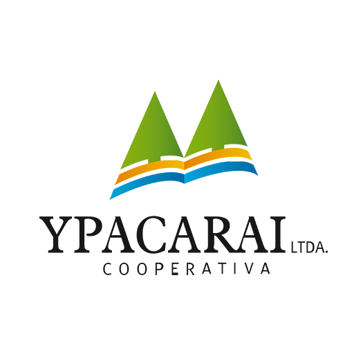 Ypacarai Digital logo