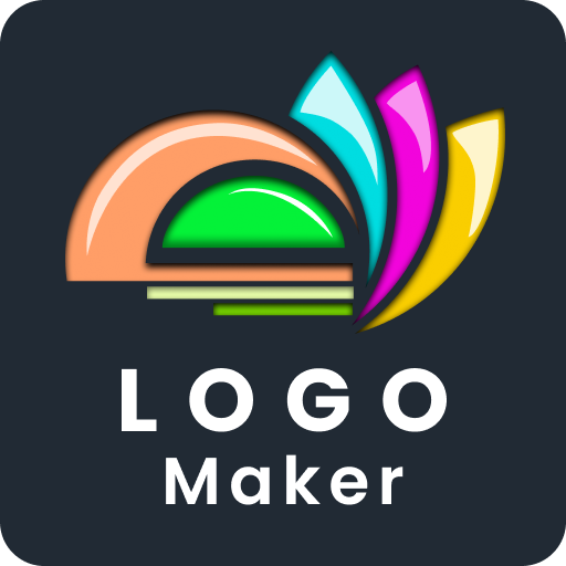 Tải Logo Maker | Logo Creator App App trên PC với giả lập - LDPlayer