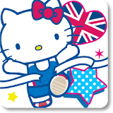 HELLO KITTY Theme46 icon