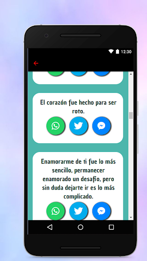 heartbreak phrases and messages