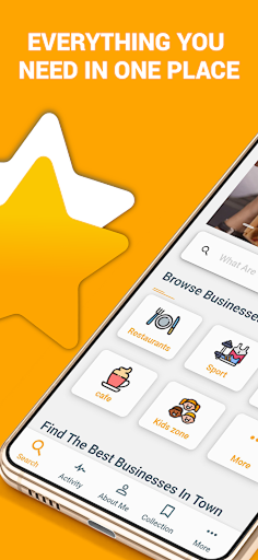 Android application Levelsss.com screenshort