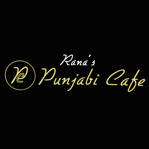 Ranas Punjabi Cafe logo
