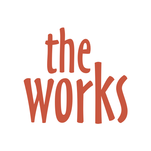 The Works Health Club logo