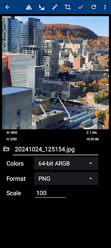 Notepad Screenshot 4 - AppWisp.com
