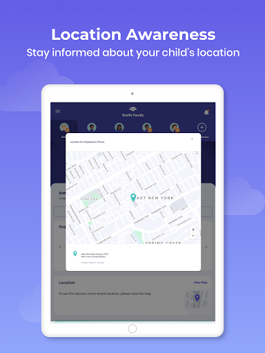 Canopy - Parental Control App screenshot