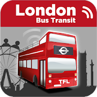 London Bus Transit 2020 TfL London Bus Times
