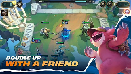 TFT: Teamfight Tactics