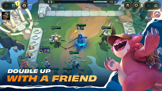 TFT: Teamfight Tactics Mod Apk 2023 (Latest/Unlimited Money) Free For Android 5