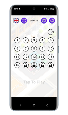 Unpark - Screenshot 2