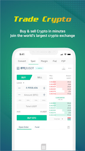 ExTobe Trade Crypto metaverse