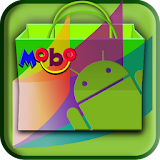 mobo market for apps pro icon