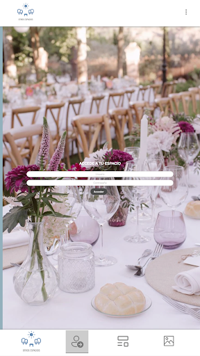 Catering Cinco – OtrosEspacios Screen 2