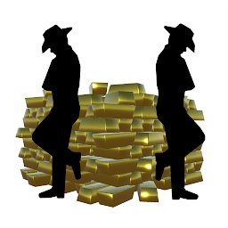 Icon image Gold Bar Thieves