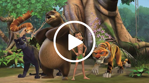 Download The Jungle Book Cartoon Videos Free for Android - The Jungle Book Cartoon  Videos APK Download 
