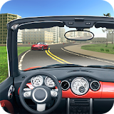 Drive in Cabrio Simulator icon