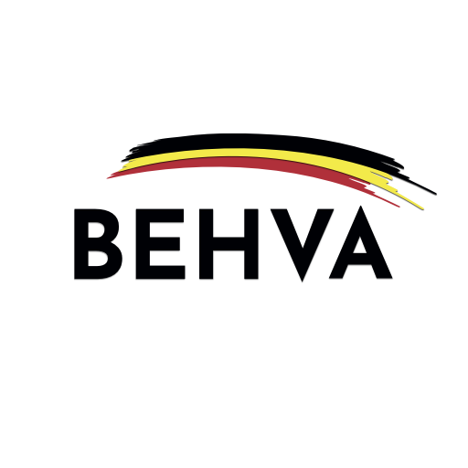 BEHVA logo