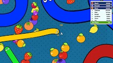 Snake Doodle - ワーム .io ゲームのおすすめ画像4