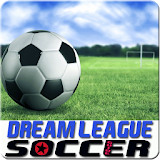 Guide :Dream League Soccer icon