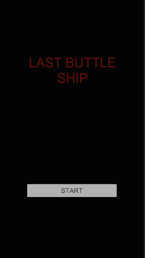 Android application Last Battle Ship screenshort