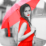 Cover Image of Download Color Splash Magic Effect Candy Camera PhotoEditor 2.3 APK