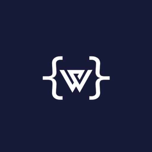 WebsiteIDE: HTML Code Editor logo