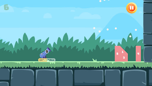 Cannon Mayhem Screen 2