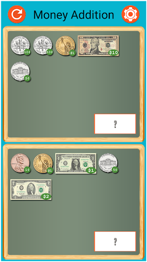 Learn Money Counting Screenshot 3 - AppWisp.com